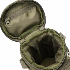Tatonka Rucksackzubehör Und Ersatzteile*BOTTLE POUCH 1L BC - Rucksack-Zubehör