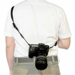 Tatonka CAMERA STRAP SET^ Taschenzubehör Und Ersatzteile