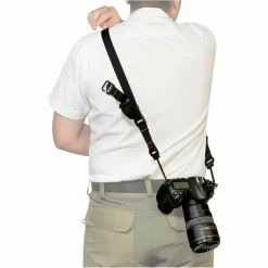 Tatonka CAMERA STRAP SET^ Taschenzubehör Und Ersatzteile