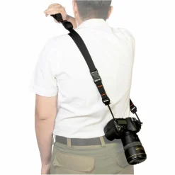 Tatonka CAMERA STRAP SET^ Taschenzubehör Und Ersatzteile