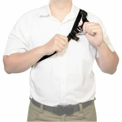 Tatonka CAMERA STRAP SET^ Taschenzubehör Und Ersatzteile