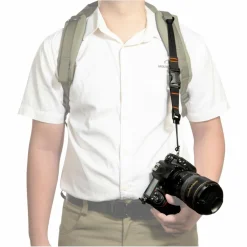 Tatonka CAMERA STRAP SET^ Taschenzubehör Und Ersatzteile