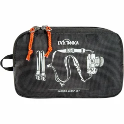 Tatonka CAMERA STRAP SET^ Taschenzubehör Und Ersatzteile