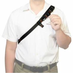 Tatonka CAMERA STRAP SET^ Taschenzubehör Und Ersatzteile