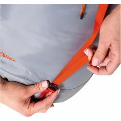 Tatonka COMPRESSION SACK 30L - Packsack^ Sack Und Pack