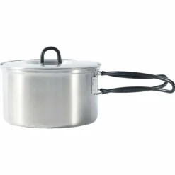 Tatonka COOKSET REGULAR - Kochtopf^ Campingtöpfe Und Campinggeschirr