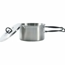 Tatonka COOKSET REGULAR - Kochtopf^ Campingtöpfe Und Campinggeschirr