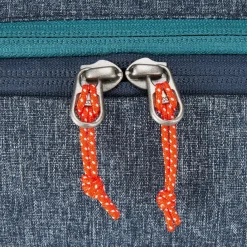 Tatonka COSMETIC DOUBLE ZIP POUCH - Kulturtasche^ Kulturtaschen