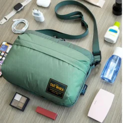 Tatonka CROSS BODY BAG L - Umhängetasche^ Umhängetaschen