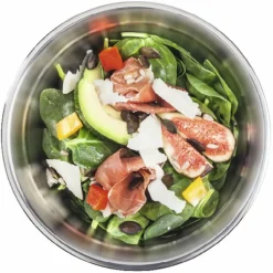 Tatonka DEEP BOWL - Schüssel^ Campingtöpfe Und Campinggeschirr