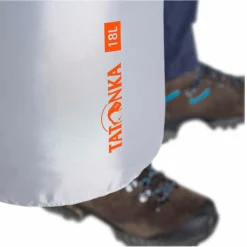 Tatonka DRY SACK 18L - Wasserdichter Packsack^ Sack Und Pack