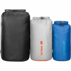 Tatonka DRY SACK SET III - Wasserdichter Packsack^ Sack Und Pack