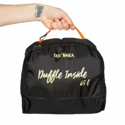 Tatonka DUFFLE BAG 65 - Reisetasche^ Duffels Und Reisetaschen