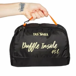 Tatonka DUFFLE BAG 45 - Reisetasche^ Duffels Und Reisetaschen