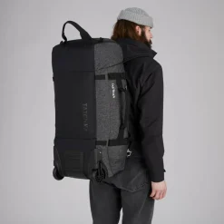 Tatonka Duffels Und Reisetaschen*DUFFLE ROLLER 80 - Reisetasche mit Rollen