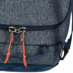 Tatonka Duffels Und Reisetaschen*DUFFLE ROLLER 80 - Reisetasche mit Rollen