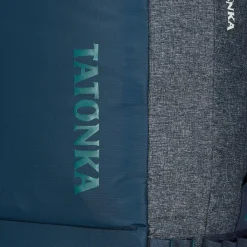 Tatonka Duffels Und Reisetaschen*DUFFLE ROLLER 80 - Reisetasche mit Rollen