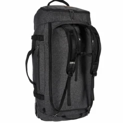 Tatonka Duffels Und Reisetaschen*DUFFLE ROLLER 105 - Reisetasche mit Rollen