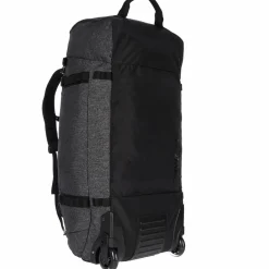 Tatonka Duffels Und Reisetaschen*DUFFLE ROLLER 105 - Reisetasche mit Rollen