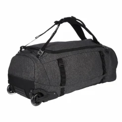 Tatonka Duffels Und Reisetaschen*DUFFLE ROLLER 105 - Reisetasche mit Rollen