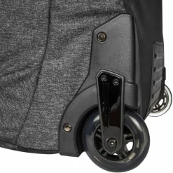 Tatonka Duffels Und Reisetaschen*DUFFLE ROLLER 140 - Reisetasche mit Rollen