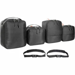 Tatonka EDC ORGANISATION SET - Rucksack-Zubehör^ Rucksackzubehör Und Ersatzteile