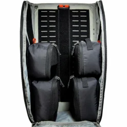 Tatonka EDC ORGANISATION SET - Rucksack-Zubehör^ Rucksackzubehör Und Ersatzteile