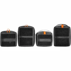 Tatonka EDC ORGANISATION SET - Rucksack-Zubehör^ Rucksackzubehör Und Ersatzteile