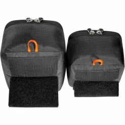 Tatonka EDC ORGANISATION SET - Rucksack-Zubehör^ Rucksackzubehör Und Ersatzteile