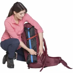 Tatonka Sack Und Pack*EQUIPMENT WRAP & ROLL L - Packbeutel