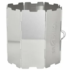 Tatonka FALTWINDSCHUTZ 8TLG^ Campingkocher