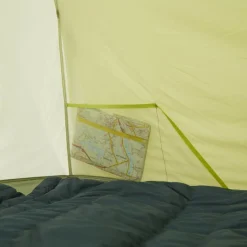 Tatonka FAMILY CAMP - Familienzelt^ 3-Personen-Zelte|3-Jahreszeiten-Zelte