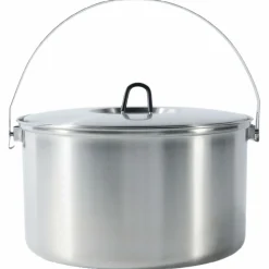 Tatonka FAMILY COOK SET "L" - Campinggeschirr^ Campingtöpfe Und Campinggeschirr