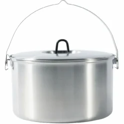 Tatonka FAMILY POT 6,0 L - Kochtopf^ Campingtöpfe Und Campinggeschirr