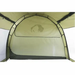 Tatonka FAMILY TREK II - Familienzelt^ 3-Personen-Zelte|3-Jahreszeiten-Zelte