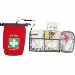 Tatonka Erste-Hilfe-Ausrüstung*FIRST AID BASIC WATERPROOF