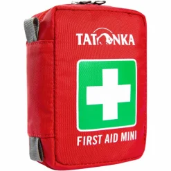 Tatonka Erste-Hilfe-Ausrüstung*FIRST AID MINI