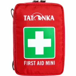 Tatonka Erste-Hilfe-Ausrüstung*FIRST AID MINI