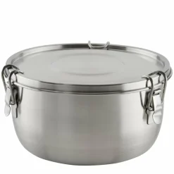 Tatonka FOODCONTAINER 0,75L - Schüssel^ Campingtöpfe Und Campinggeschirr