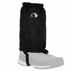 Damen Tatonka Schuhzubehör|Schuhzubehör*GAITER 420 HD SHORT Unisex - Gamaschen