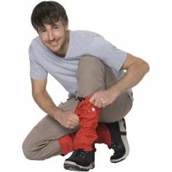 Tatonka GAITER 420 HD Unisex - Gamaschen^Damen Wintersportzubehör|Schuhzubehör