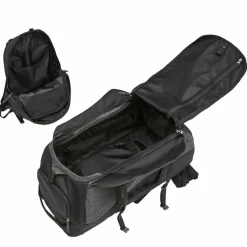 Tatonka Kofferrucksäcke*GREAT ESCAPE 60+15 - Kofferrucksack