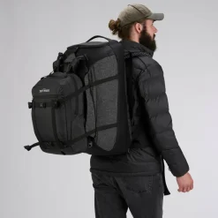 Tatonka GREAT ESCAPE 50+15 W - Kofferrucksack^ Kofferrucksäcke