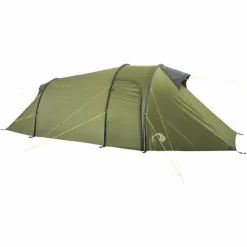 Tatonka 3-Personen-Zelte|Winterzelte*GRÖNLAND 3 - Tunnelzelt