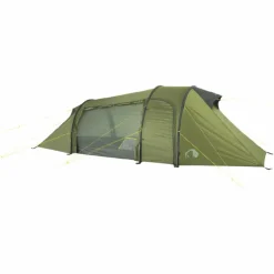 Tatonka 2-Personen-Zelte|Sommerzelte*GRÖNLAND 3 VENT - Tunnelzelt