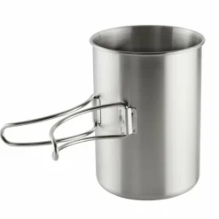 Tatonka Campingtöpfe Und Campinggeschirr*HANDLE MUG 850