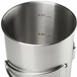 Tatonka Campingtöpfe Und Campinggeschirr*HANDLE MUG 850