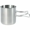 Tatonka HANDLE MUG 600 - Becher^ Campingtöpfe Und Campinggeschirr