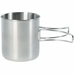 Tatonka HANDLE MUG 600 - Becher^ Campingtöpfe Und Campinggeschirr