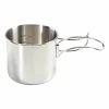 Tatonka Campingtöpfe Und Campinggeschirr*HANDLE MUG 500 - Becher
